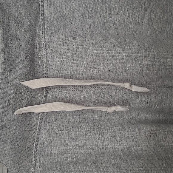 Champion | Mens Athletic Shorts | Grey - Picture 3 of 7